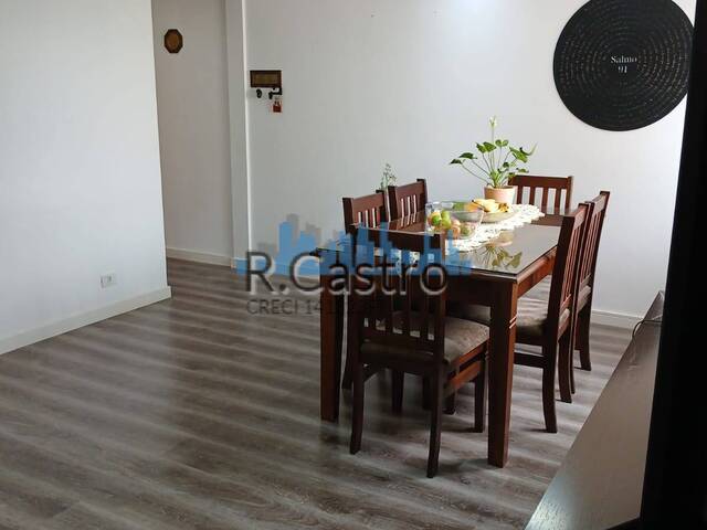 #114 - Apartamento para Venda em São Paulo - SP